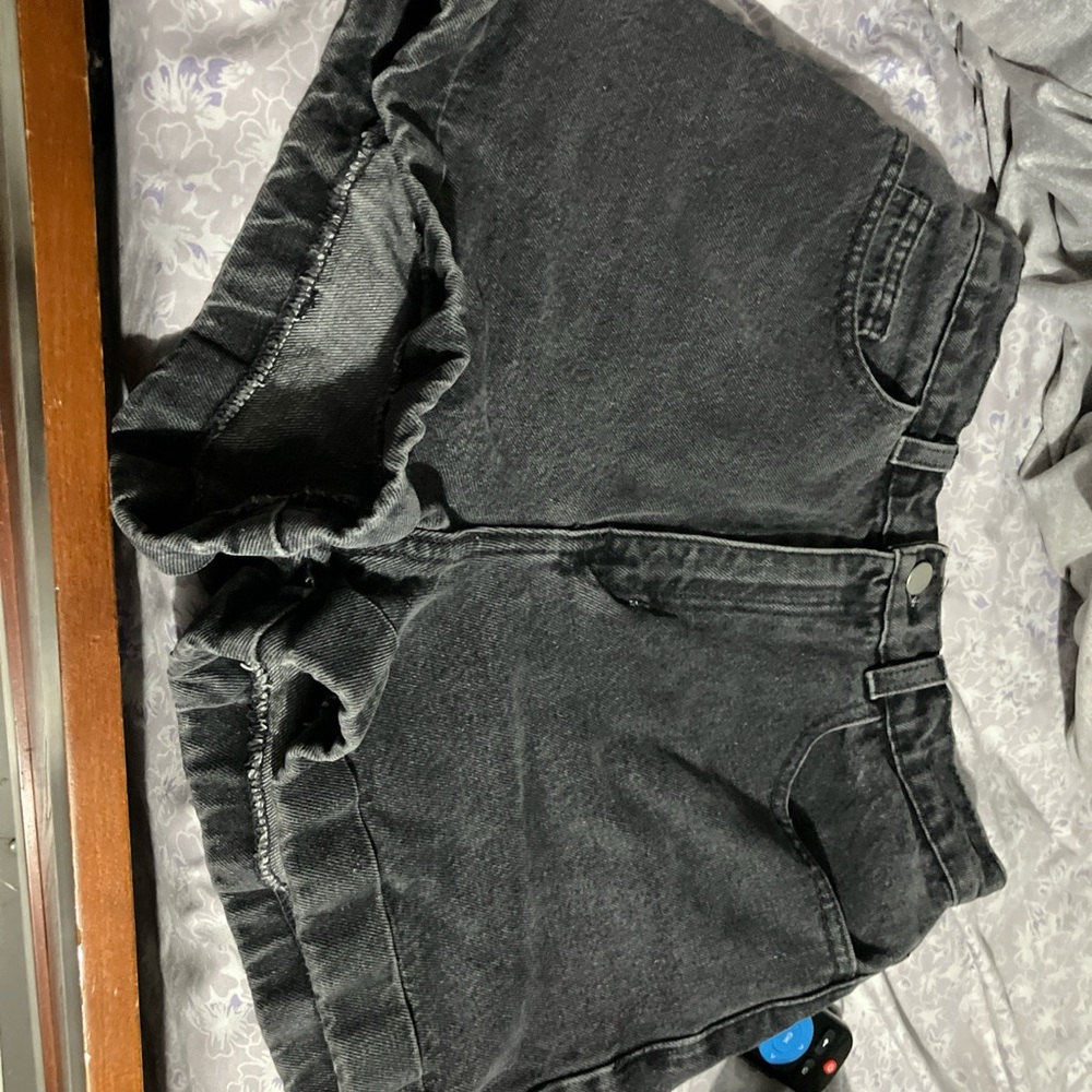 Women’s Denim Shorts